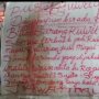 Secarik Kertas Ditemukan, Pesan dari Pemutilasi di Pasar Besar Malang?