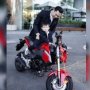 Tampannya Anak dan Suami Sandra Dewi Berbaju Kembar, Warganet Meleleh
