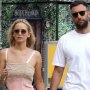 Jennifer Lawrence Gelar Pesta Pertunangan