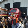 Ini Jadwal Baru Kereta Api Pangrango Bogor-Sukabumi PP