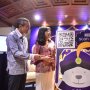 Anna Leonita Jadi Presiden Direktur Perempuan Pertama Avrist Assurance