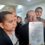 Kuasa Hukum Tak Terima Eggi Sudjana Ditangkap di Dalam Polda Metro Jaya
