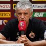 Ditekuk PSIS, Ivan Kolev Sebut Titik Lemah Persija