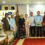 Ketua DPR Minta Rapat Gabungan Bahas Penyebab Meninggalnya Petugas KPPS