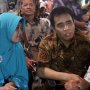 Peringatan Setahun Bom Surabaya, Ipda Ahmad: Saya Sudah Maafkan