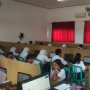 Nilai Agama Siswa SMA di Kota Blitar Peringkat Ketiga Se-Jatim