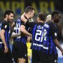 Hasil Liga Italia Dini Hari Tadi: Inter Kukuh di Peringkat Tiga