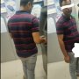 Viral, Pria Tak Dikenal Pamerkan Alat Kelamin ke Wanita di Bilik ATM