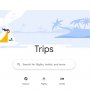 Manjakan Traveler, Google Hadirkan Fitur Trips