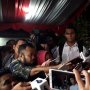 Buka Puasa Bersama di Kediaman OSO, Jokowi: Ini Menu Paling Enak Ya