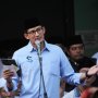 Ustaz Arifin Ilham Meninggal Dunia, Sandiaga Sampaikan 3 Doa
