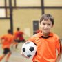 Ini Manfaat Olahraga Tim untuk Perkembangan Anak