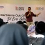 Di Gerai Moo Nyusu, Pelanggan Antre Bisa Bermain Games di Ipad
