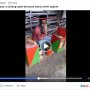 Bang Cipoy, Si Penjual Rujak Bersuara Merdu Ini Viral di Facebook
