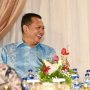 Ketua DPR Minta HMI dan KAHMI Setia pada Bingkai Keindonesiaan