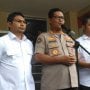 Antisipasi Teror saat Lebaran, Polisi Perluas Penjagaan