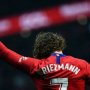 Resmi, Griezmann Berseragam Barcelona