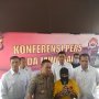 Penyebar Hoaks Kecurangan Rekapitulasi Suara di Bandung Dibekuk Polisi