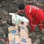 Polisi Duga Mayat Perempuan Dalam Karung di Waduk Pluit Sudah 1 Bulan Tewas