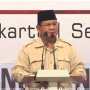 Buat Surat Wasiat, BPN: Kondisi Prabowo Sedang Genting