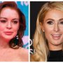 Paris Hilton Sebut Lindsay Lohan Lemah dan Memalukan
