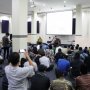 Potret Langka, Sunni, Syiah, dan Ahmadiyah Indonesia Buka Puasa Bersama