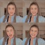 5 Artis Berani Tampil dengan Rambut Cornrow, Lucinta Luna Menghibur Banget