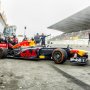 F1 GP Belanda: Pebalap Dilarang Pakai DRS di Tikungan Miring Sirkuit Zandvoort
