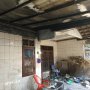 Tak Terawat, Begini Kondisi Rumah Pria yang Simpan Mayat Istrinya di Depok