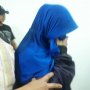 Ina Yuniarti, Pembuat Viral Video Penggal Jokowi Divonis Sore Ini