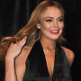 Selamat, Lindsay Lohan Resmi Tunangan dengan Bader Shammas