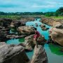 Kemana Libur Panjang Lebaran? Bendungan Kampili Bisa Jadi List Nih