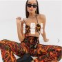 ASOS Rilis Bra Unyu dengan Desain si Kucing Pembawa Hoki