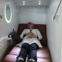 Asyik, Bandara Soetta Bakal Punya Sleeping Pods untuk Travellers Milenial