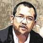 Anggara: Hukum Kita Saat Ini Tak Bisa Pidanakan "Pemodal" Ujaran Kebencian