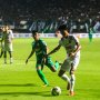 Akibat Kericuhan Suporter, Komdis PSSI Denda PSS Sleman dan Arema FC