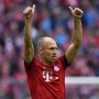 Arjen Robben Buka Kans Ikuti Jejak Robin van Persie