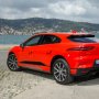 Mobil Listrik Jaguar I-Pace Berpeluang Masuk Indonesia