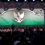 Jokowi di Depan Prajurit TNI dan Polri: THR Cair Akhir Mei, Gaji ke-13 Juli