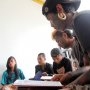 Pengajian Anak Punk dan Anak Jalanan di Depok Terganggu Karena Corona
