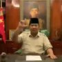 Prabowo Bandingkan Penanganan Ratusan Petugas KPPS Meninggal dengan Sapi