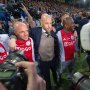 Pelatih Ajax Dedikasikan Gelar Juara Eredivisie untuk Nouri
