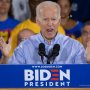 Pemilu Amerika Serikat: Joe Biden Sebut Mobil Listrik dan Tekan Emisi