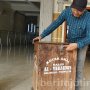 Minta Bantuan Polisi, Kades Bekuk Empat Maling Kotak Amal Masjid