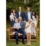 Siapa Orang Tua Kate Middleton? Ternyata Pengusaha Sukses di Inggris