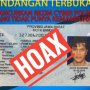 WhatsApp Hairul Anas Diretas, BPN: Kepanikan PKI sampai ke Ubun-ubun