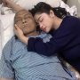 Ini Kronologi Ayah Dewi Perssik Meninggal Dunia