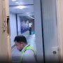 Viral, Pesawat Telat Terbang Gara-gara Tunggu Anak Penumpang Belanja