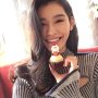 5 Gaya Liburan Ming Xi, Model Victoria's Secret yang Dilamar Anak Raja Judi