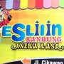 Tempat Bukber di Bandung, Es Lilin Paling Populer di Kota Kembang